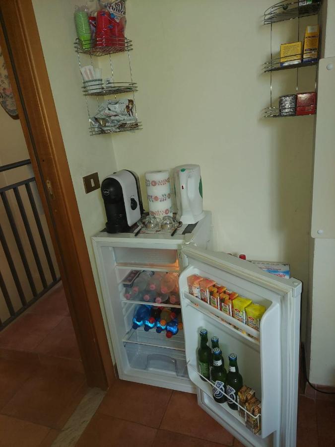 Sweet Politeama Bed & Breakfast Palermo Ngoại thất bức ảnh
