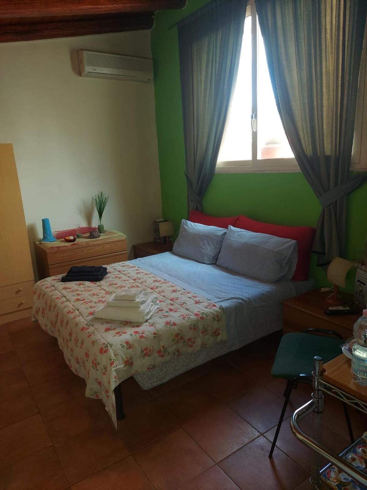 Sweet Politeama Bed & Breakfast Palermo Ngoại thất bức ảnh