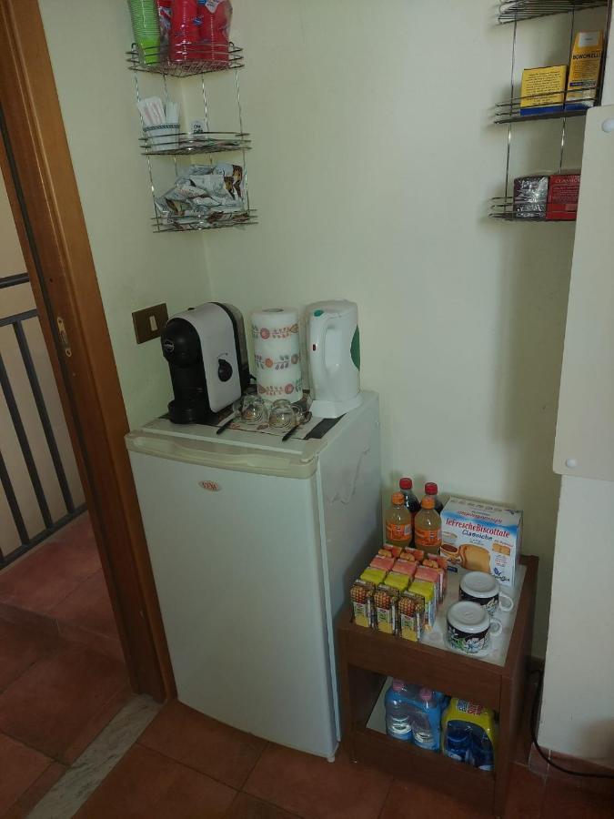 Sweet Politeama Bed & Breakfast Palermo Ngoại thất bức ảnh
