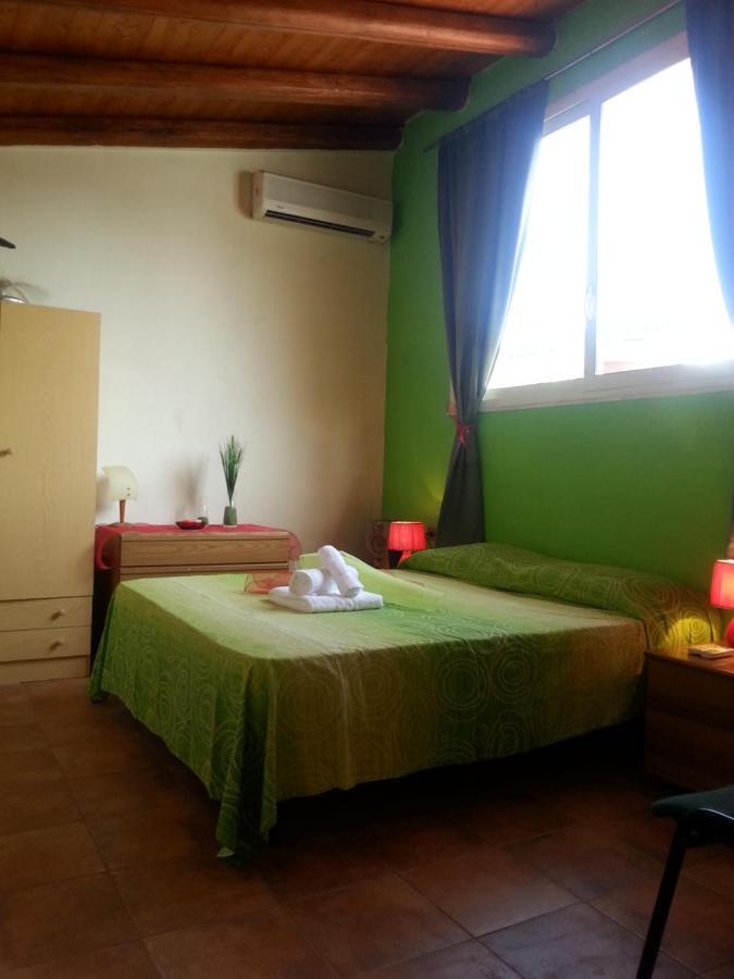 Sweet Politeama Bed & Breakfast Palermo Ngoại thất bức ảnh