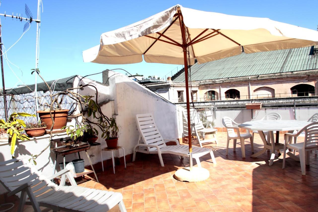 Sweet Politeama Bed & Breakfast Palermo Ngoại thất bức ảnh