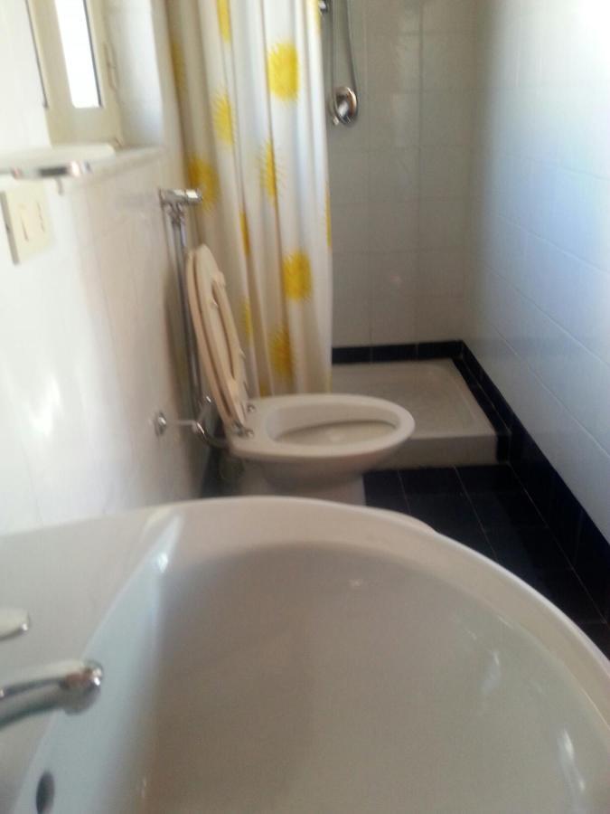 Sweet Politeama Bed & Breakfast Palermo Ngoại thất bức ảnh