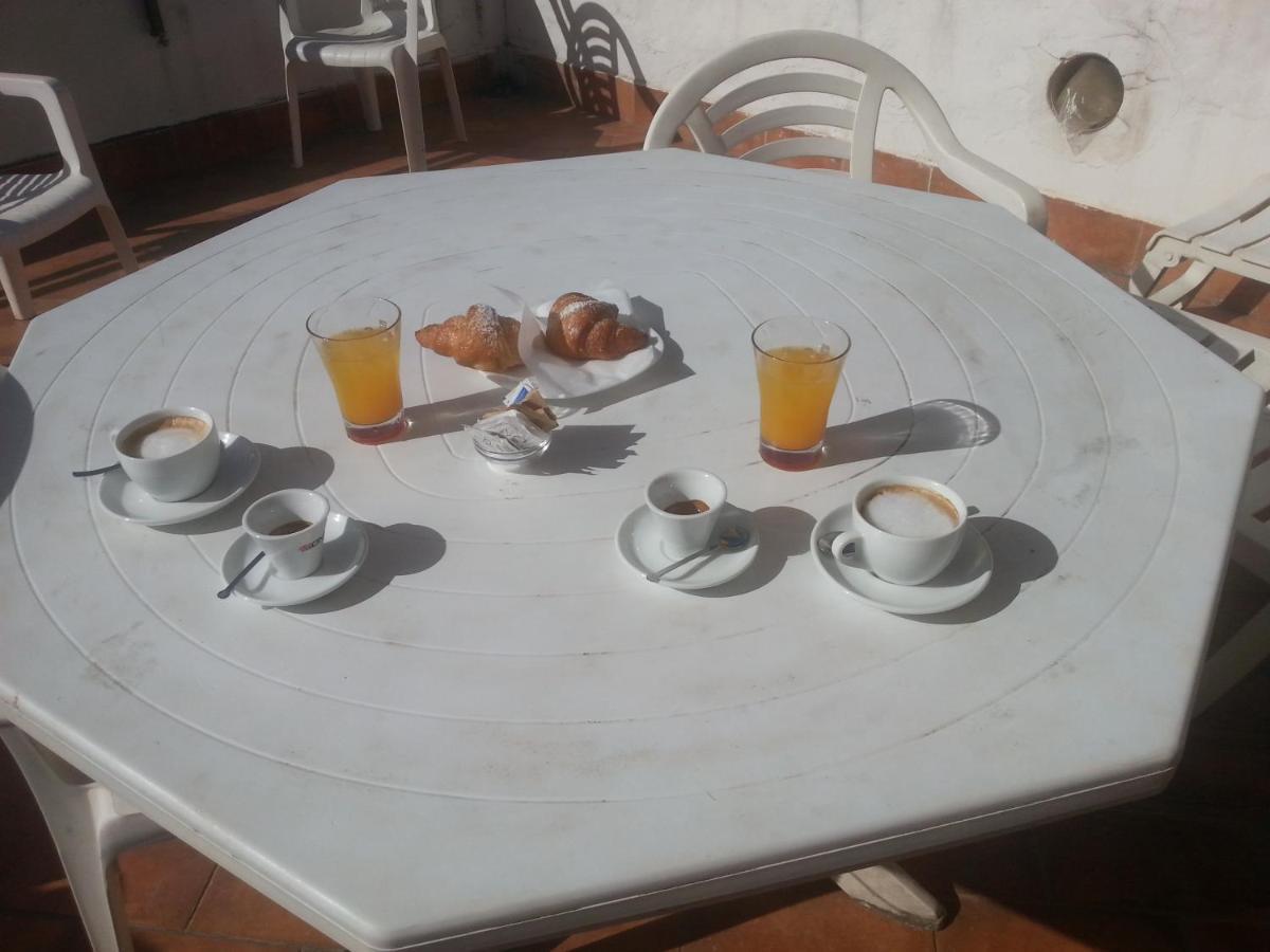 Sweet Politeama Bed & Breakfast Palermo Ngoại thất bức ảnh