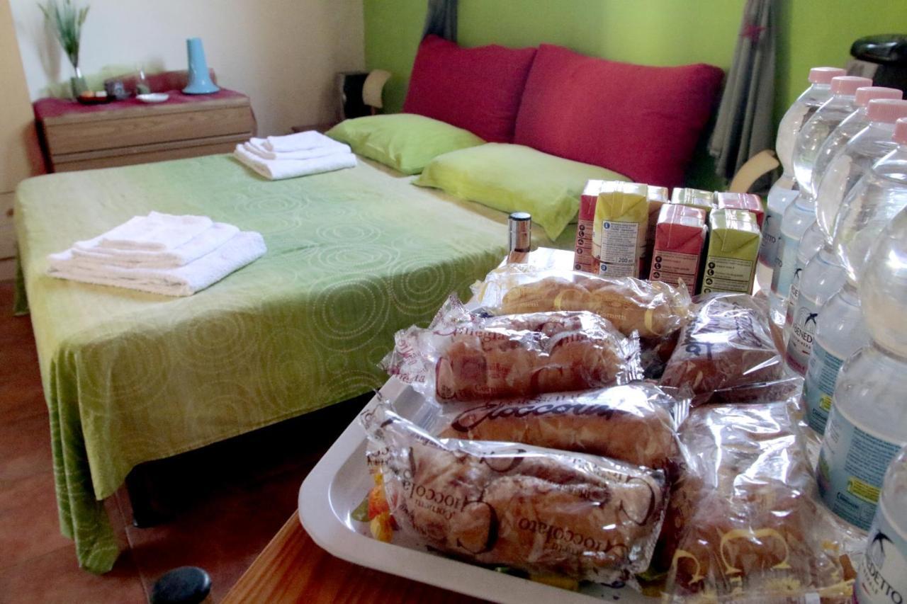 Sweet Politeama Bed & Breakfast Palermo Ngoại thất bức ảnh